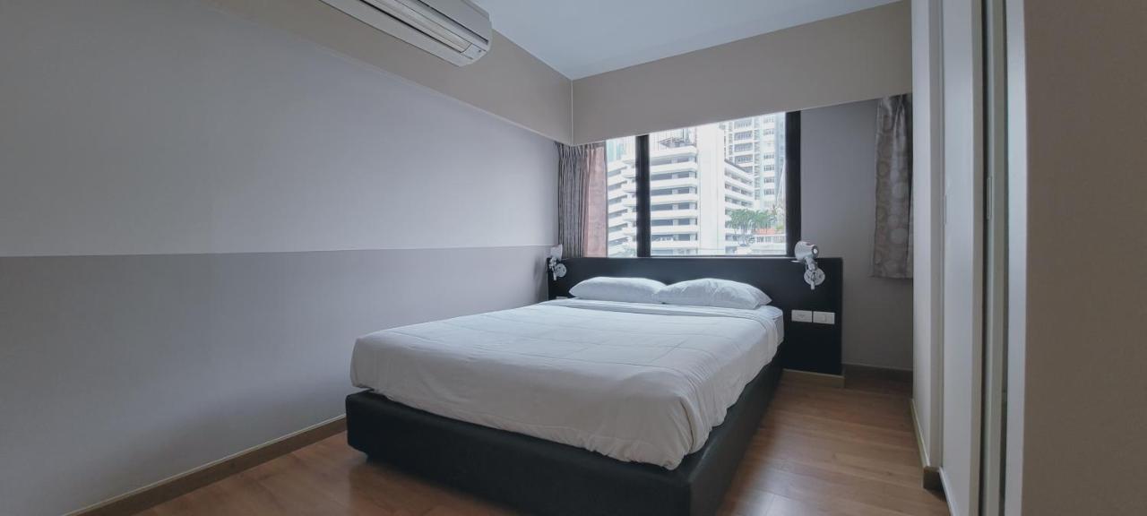 Twenty Three Residence Бангкок Экстерьер фото