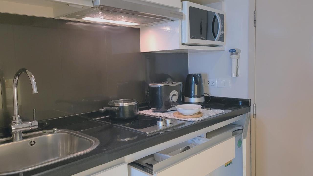Twenty Three Residence Бангкок Экстерьер фото